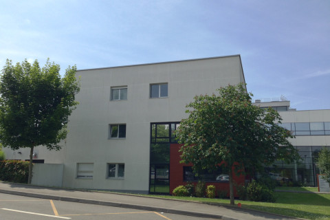 Polyclinique du Maine - Extension - Laval (53)