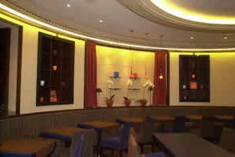 Restaurant Angl'opéra