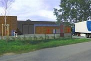 Construction de 3 ateliers relais – ZAE Montplaisir