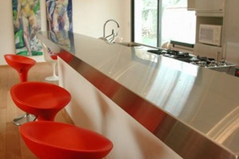 Maison Individuelle -