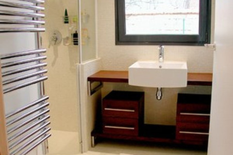 Maison Individuelle -