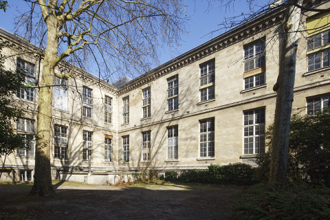 Institut Interdisciplinaire Santé des femmes