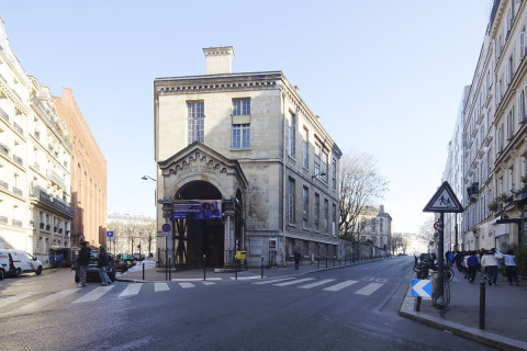 Institut Interdisciplinaire Santé des femmes