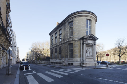Institut Interdisciplinaire Santé des femmes – Bâtiment Tarn