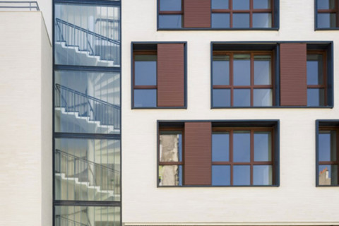133 LOGEMENTS 1 SUPERMARCHE - PANTIN (93)