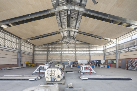 Architecture Arom_Mayotte_Photographie Sergio Grazia