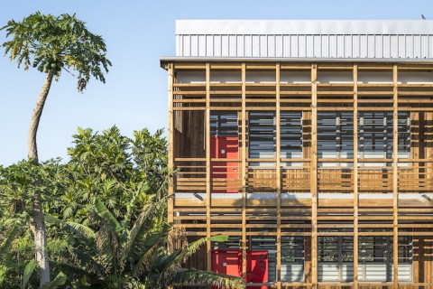 Architecture Arom_Mayotte_Photographie Sergio Grazia