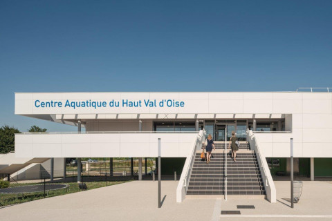 Centre Aquatique du Haut Val d'Oise