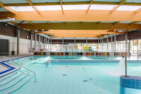 Centre Aquatique du Haut Val d'Oise