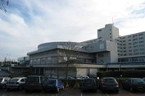 Restructuration du service de réanimation du Centre Hospitalier de Saint Lô