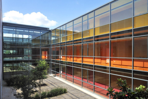 Collège Toulouse Lautrec (Toulouse)