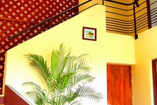 Maison individuelle à Hajangoua-Mayotte