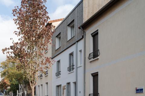 Photo depuis la rue - Photographe Copiright-DANIELE_ROCCO