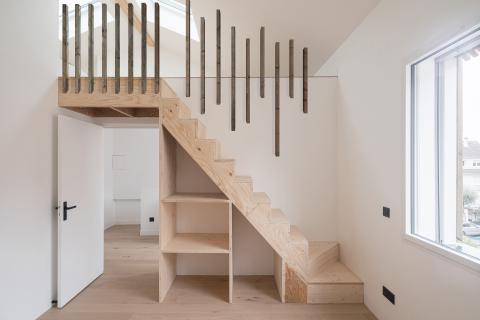Photo intérieur - Photographe Copiright-DANIELE_ROCCO