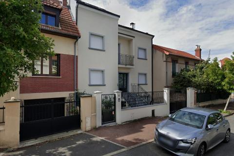 Photo depuis la rue