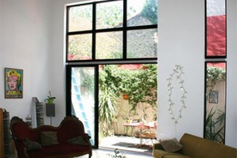 LOFT MARSEILLE Cinq avenues