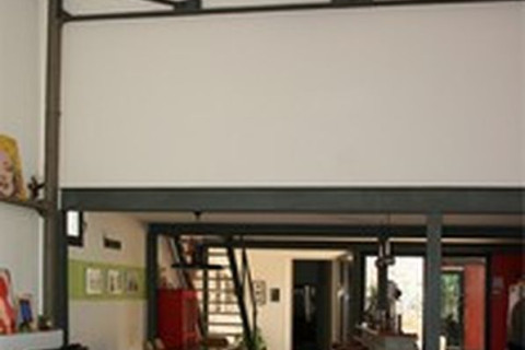 LOFT MARSEILLE Cinq avenues