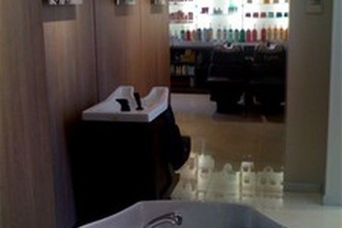 Salon Franck Provost
