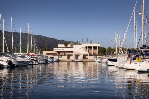 Maison de la Mer ©Marie-Caroline Lucat