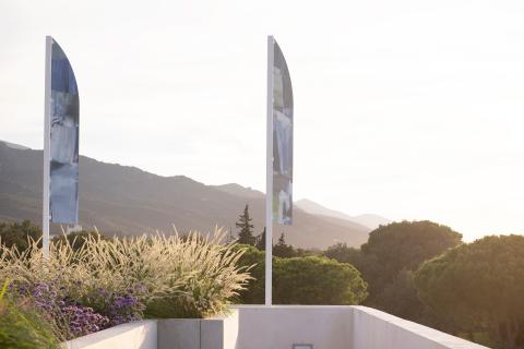 Maison de la Mer ©Marie-Caroline Lucat