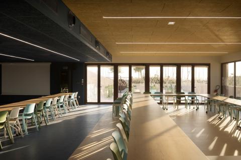 Maison de la Mer ©Marie-Caroline Lucat