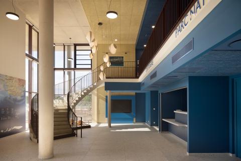 Maison de la Mer ©Marie-Caroline Lucat