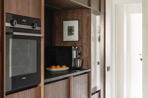Meubles de cuisine