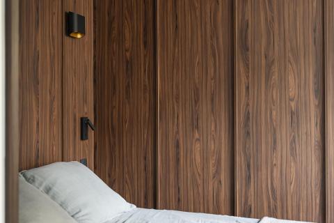 Chambre parentale