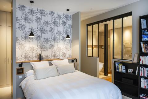 Chambre parentale