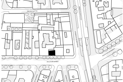 7 LOGEMENTS A ÉNERGIE POSITIVE (BEPOS)
