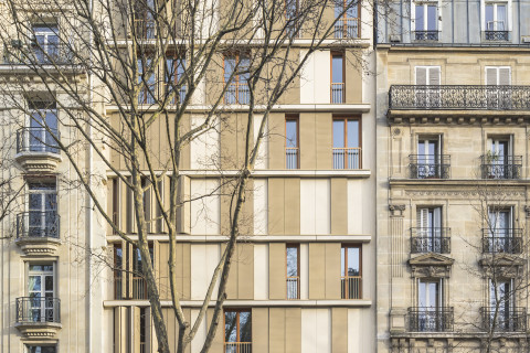 7 LOGEMENTS A ÉNERGIE POSITIVE (BEPOS)