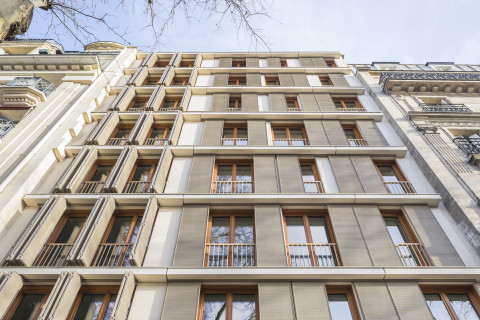 7 LOGEMENTS A ÉNERGIE POSITIVE (BEPOS)