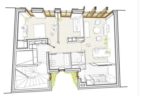 7 LOGEMENTS A ÉNERGIE POSITIVE (BEPOS)