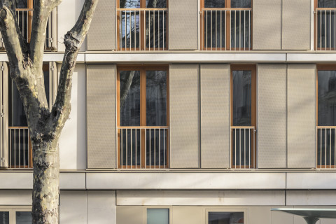 7 LOGEMENTS A ÉNERGIE POSITIVE (BEPOS)