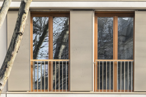 7 LOGEMENTS A ÉNERGIE POSITIVE (BEPOS)