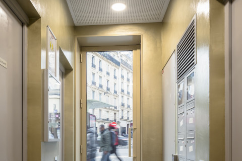 7 LOGEMENTS A ÉNERGIE POSITIVE (BEPOS)