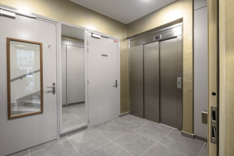 7 LOGEMENTS A ÉNERGIE POSITIVE (BEPOS)