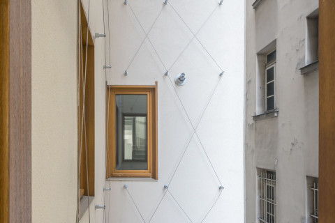 7 LOGEMENTS A ÉNERGIE POSITIVE (BEPOS)