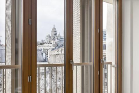 7 LOGEMENTS A ÉNERGIE POSITIVE (BEPOS)