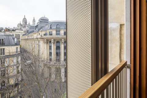 7 LOGEMENTS A ÉNERGIE POSITIVE (BEPOS)