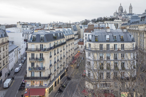 7 LOGEMENTS A ÉNERGIE POSITIVE (BEPOS)