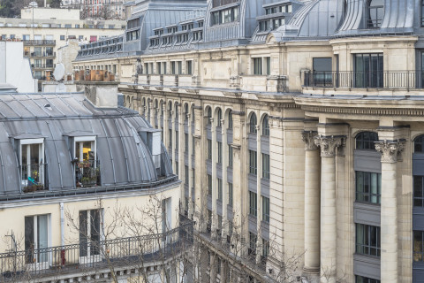 7 LOGEMENTS A ÉNERGIE POSITIVE (BEPOS)