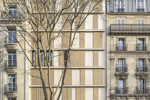 7 LOGEMENTS A ÉNERGIE POSITIVE (BEPOS)