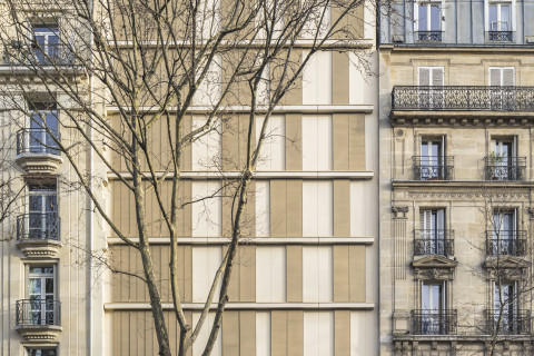 7 LOGEMENTS A ÉNERGIE POSITIVE (BEPOS)