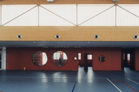 Baisieux - Centre sportif