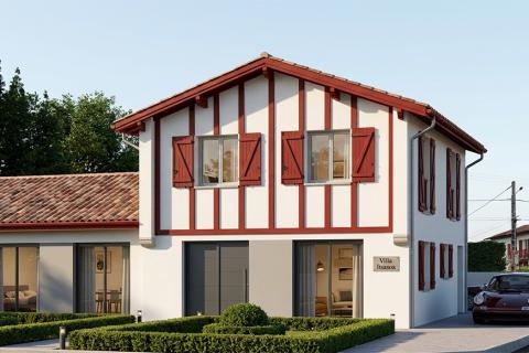 MAISON NEO BASQUE