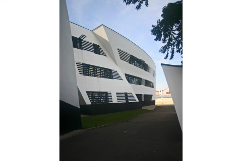 Lycée Faÿs 