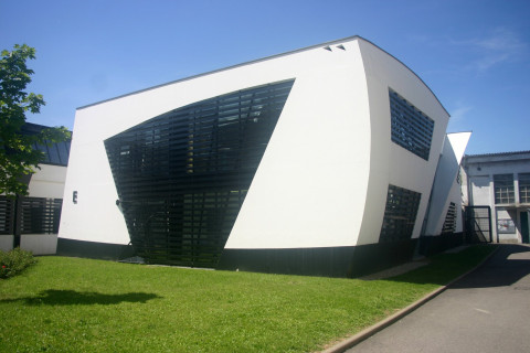 Lycée Faÿs 