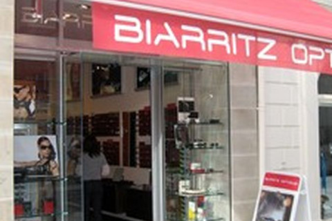 Biarritz Optique