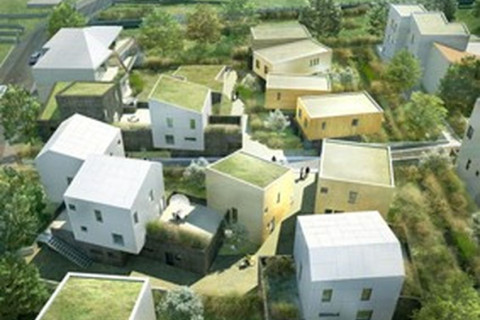 49 logements sociaux à Vitry-sur-Seine
